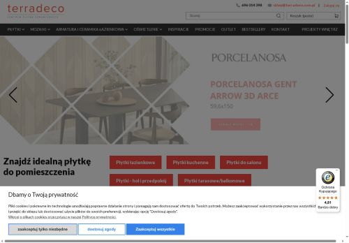 POLKAMA MICHAŁ KNASIAK