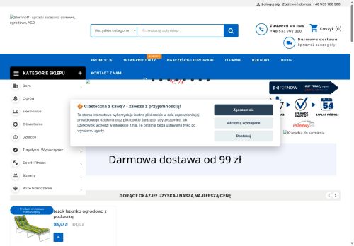 HOME&DECOR Sp. z o.o.