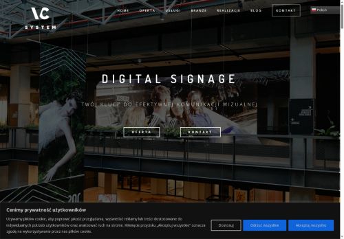 VC System Sp. z o.o.